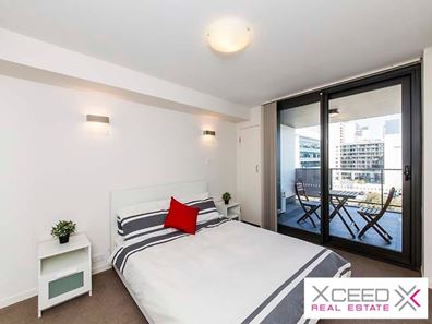 157/311 Hay Street, East Perth WA 6004