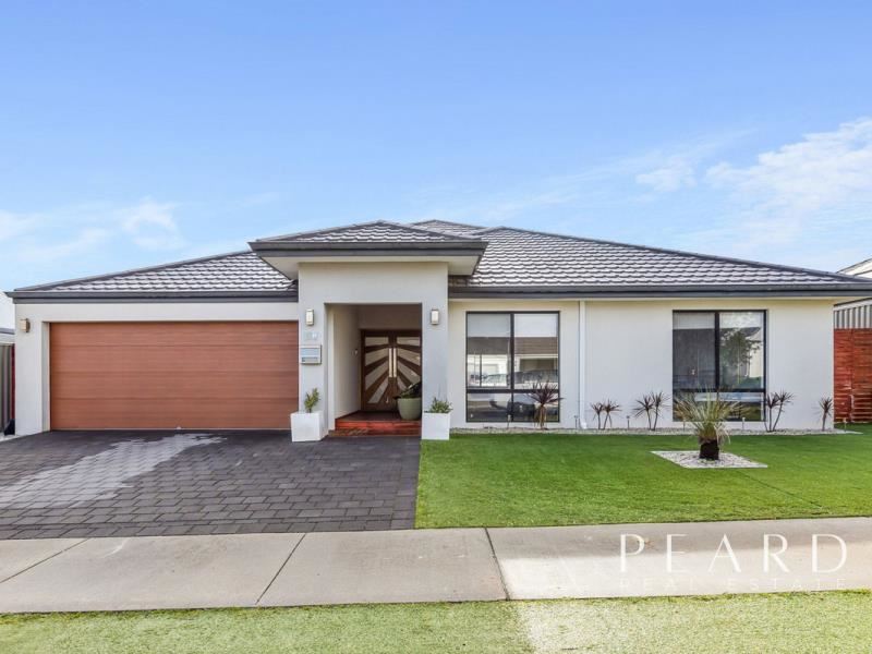 20 Portobello Bend, Alkimos