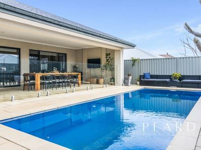 20 Portobello Bend, Alkimos WA 6038