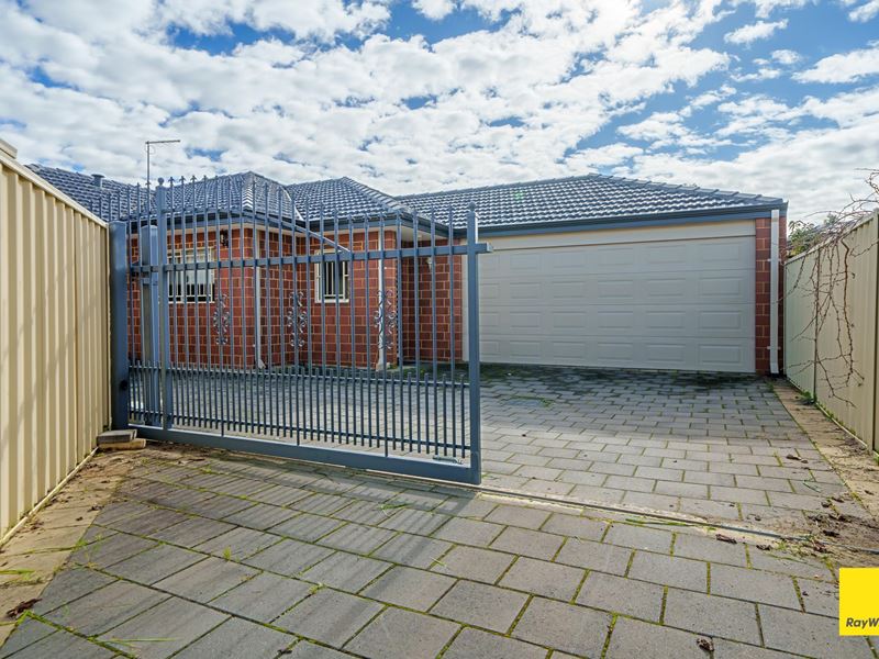 10A Mansell Street, Morley
