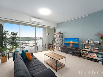 71/6 Campbell Street, West Perth WA 6005