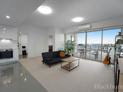 71/6 Campbell Street, West Perth WA 6005