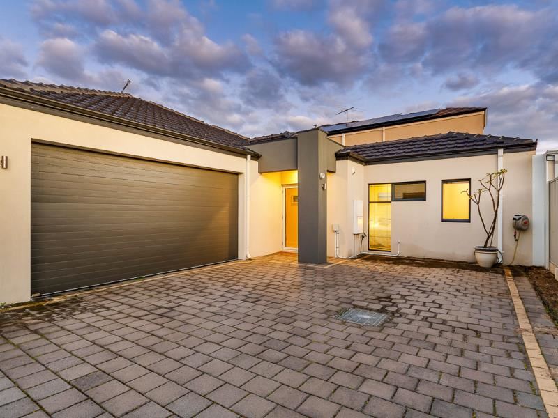 40c Harrison Street, Balcatta