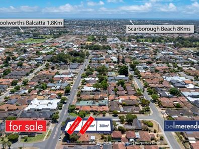 4 Dibb Street, Balcatta WA 6021