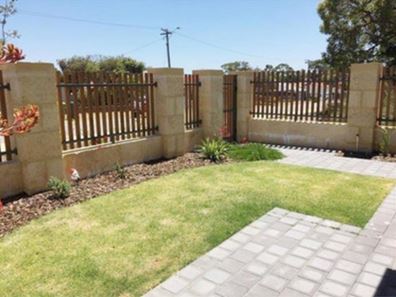 4A/19 Ebert Street, Coolbellup WA 6163