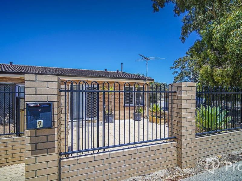 9/53 Chapman Road, Bentley WA 6102