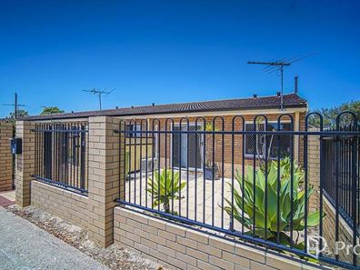 9/53 Chapman Road, Bentley WA 6102