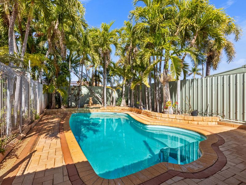 41 Turner Way, Bulgarra WA 6714