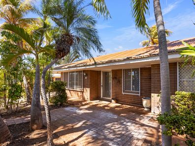 41 Turner Way, Bulgarra WA 6714
