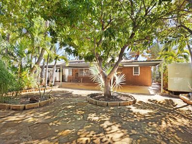41 Turner Way, Bulgarra WA 6714