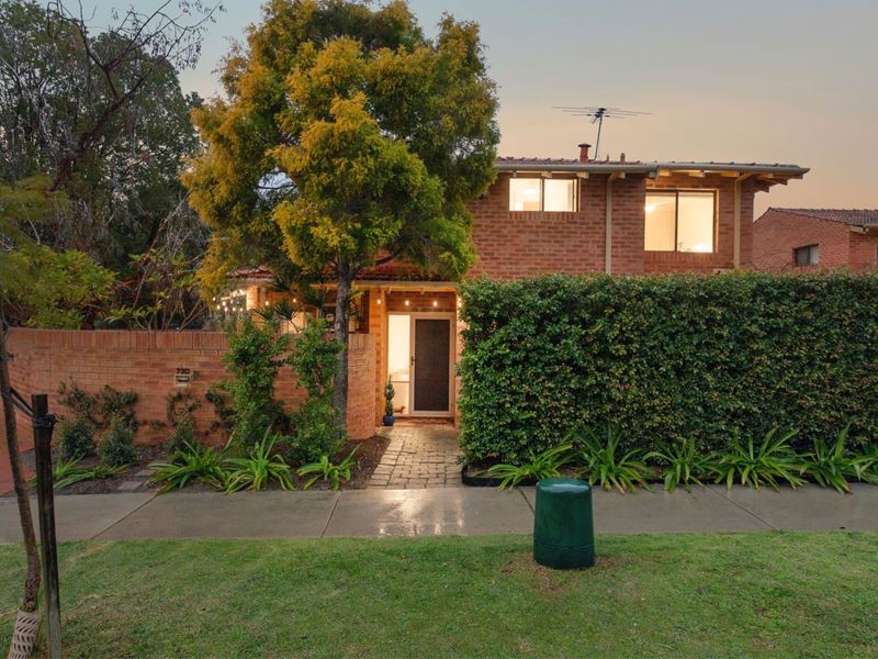 73D Comer Street, Como