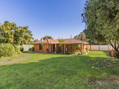 30 Coleman Road, Calista WA 6167