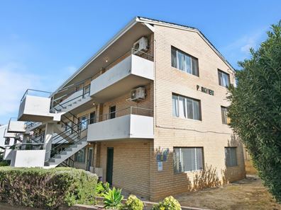 4/9 Violet Street, West Perth WA 6005