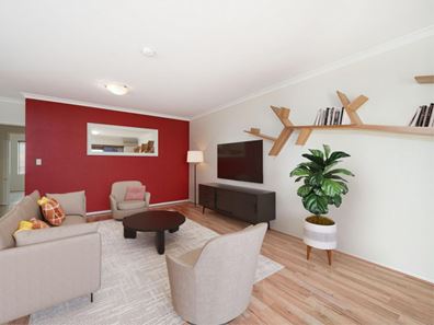 18/25 Eastbrook Terrace, East Perth WA 6004