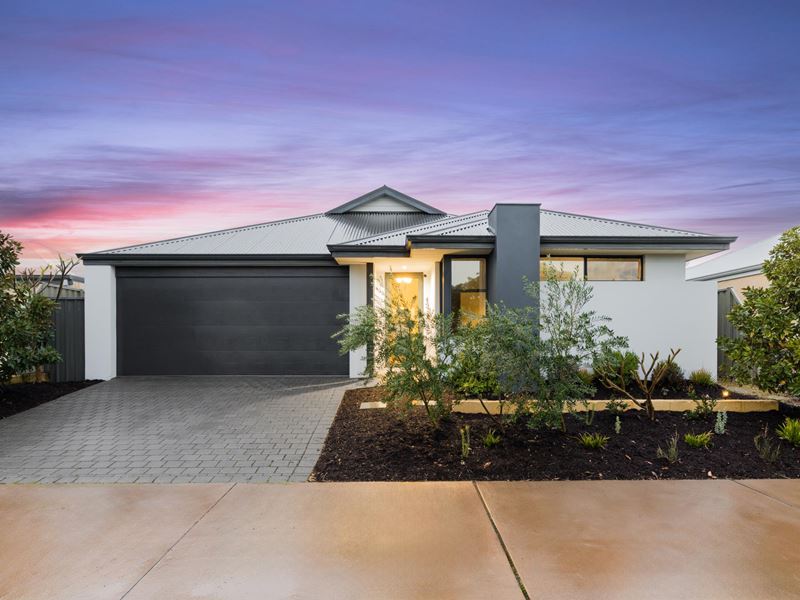 127 Tourmaline Boulevard, Byford