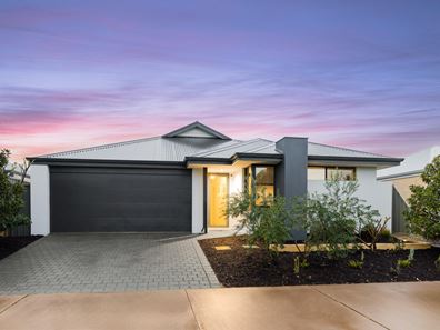 127 Tourmaline Boulevard, Byford WA 6122