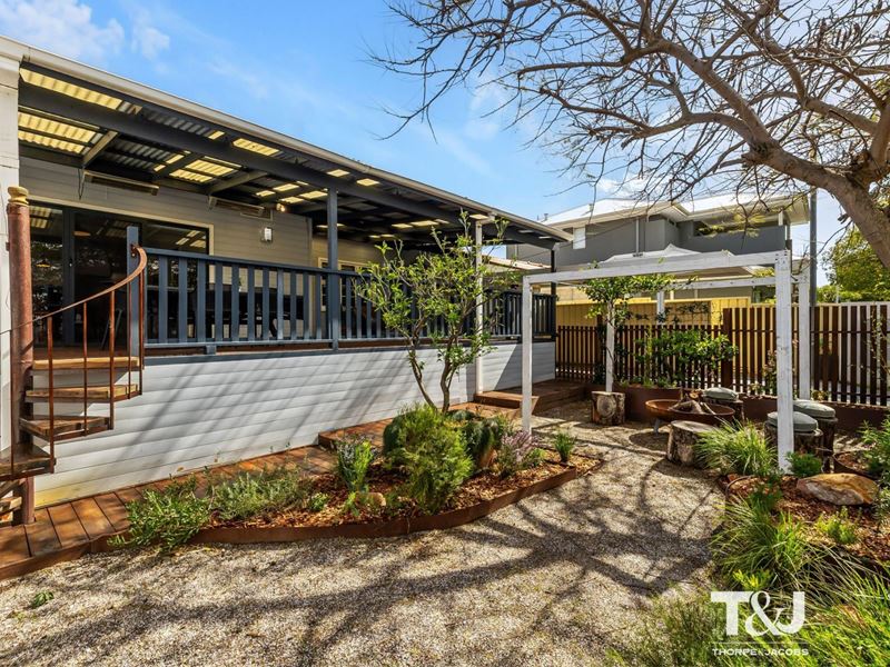 169 Wilding Street, Doubleview