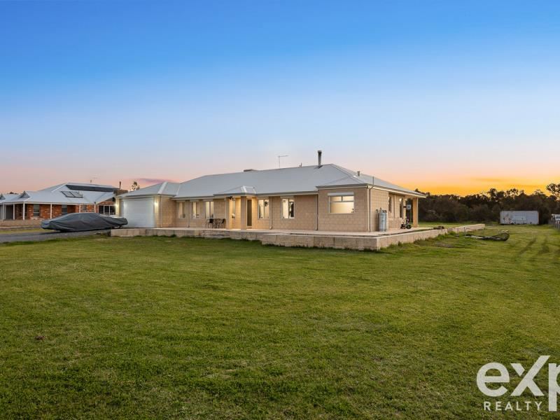 115 Rangeview Loop, Serpentine WA 6125