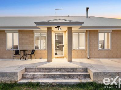 115 Rangeview Loop, Serpentine WA 6125