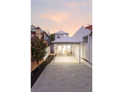81A Carnarvon Street, East Victoria Park WA 6101