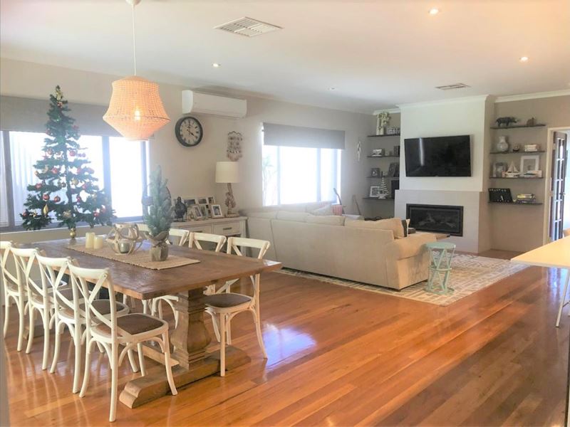 10 Kensei Road, Baldivis WA 6171