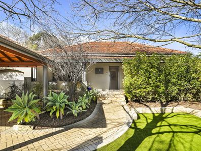 142 London Street, North Perth WA 6006