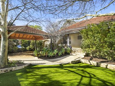 142 London Street, North Perth WA 6006
