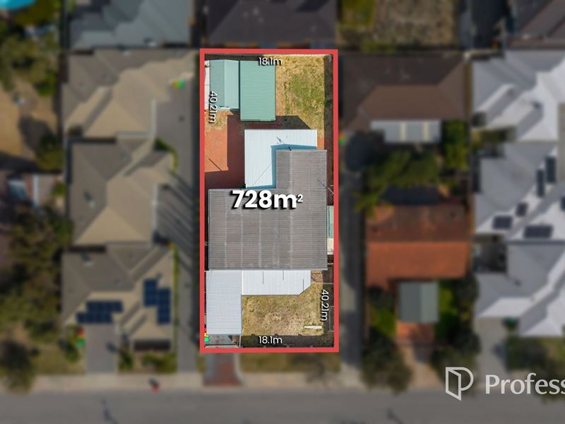 16 Mildmay Street, Balga