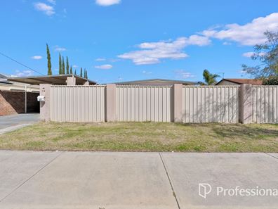 16 Mildmay Street, Balga WA 6061