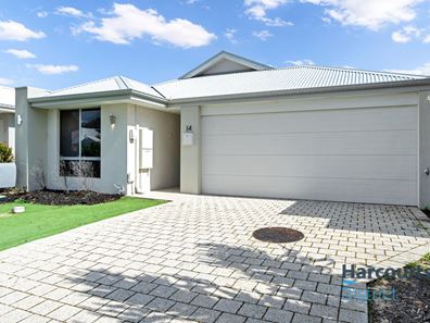 14 Strumpshaw Road, Aveley WA 6069