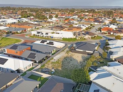 66A Clontarf Terrace, Canning Vale WA 6155