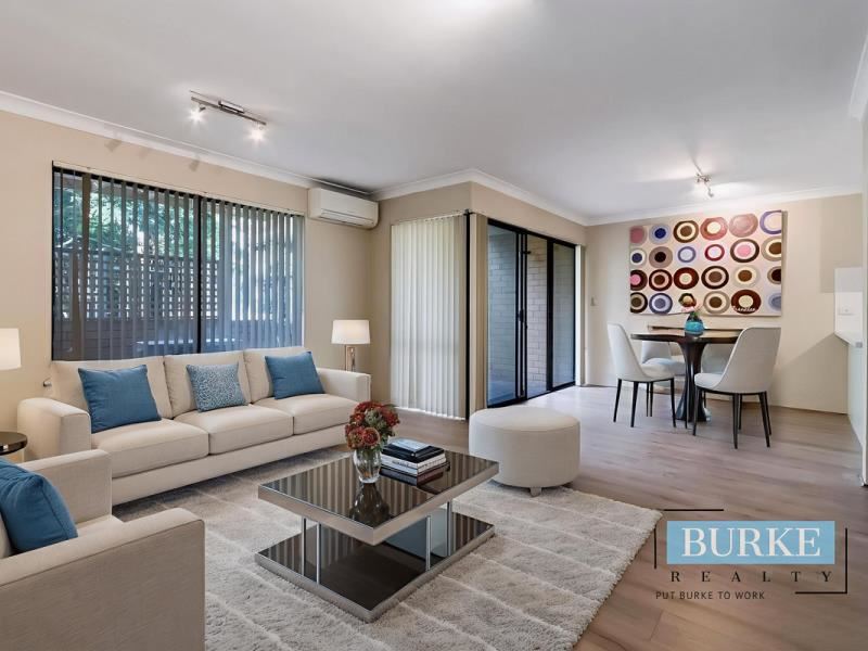 3/35 Goderich Street, East Perth