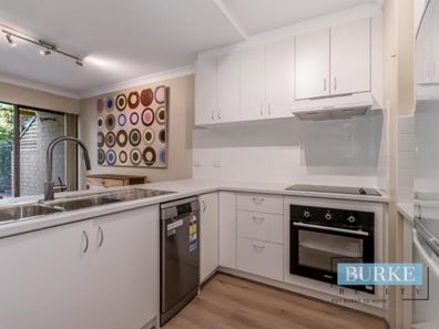 3/35 Goderich Street, East Perth WA 6004