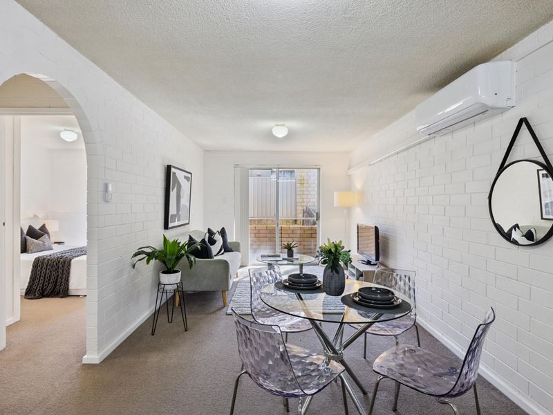 13/7 Kathleen Avenue, Maylands