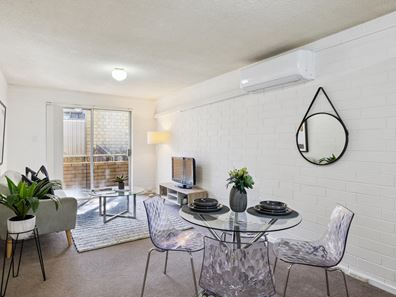 13/7 Kathleen Avenue, Maylands WA 6051