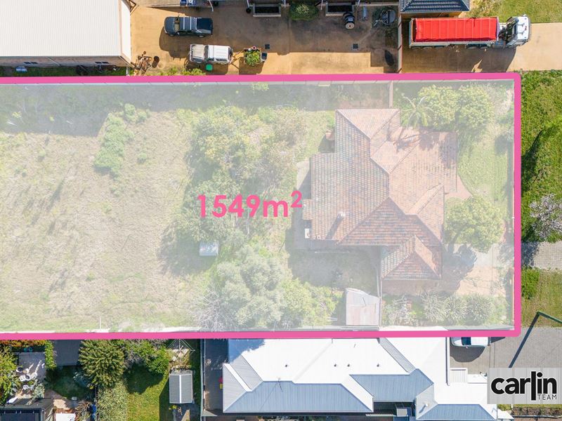 61 Edeline Street, Spearwood