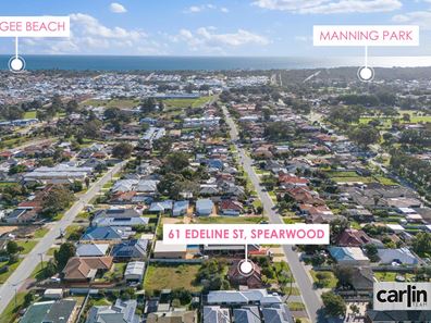 61 Edeline Street, Spearwood WA 6163