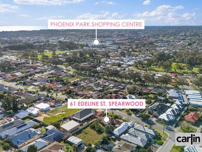 61 Edeline Street, Spearwood WA 6163