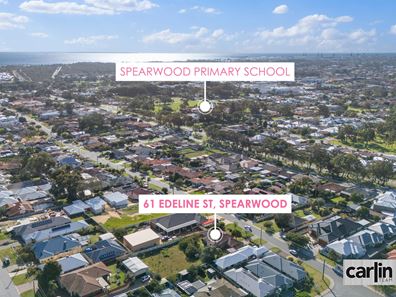 61 Edeline Street, Spearwood WA 6163
