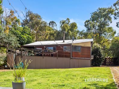 5 Bowen Place, Stoneville WA 6081