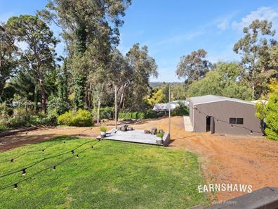 5 Bowen Place, Stoneville WA 6081