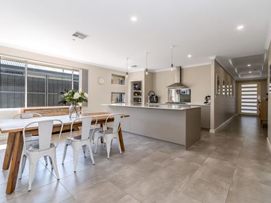 8 Lentara View, Hilbert WA 6112