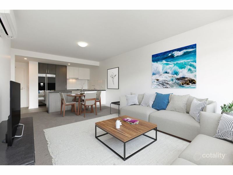 107/50 Pimlico Crescent, Wellard