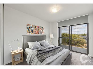 107/50 Pimlico Crescent, Wellard WA 6170