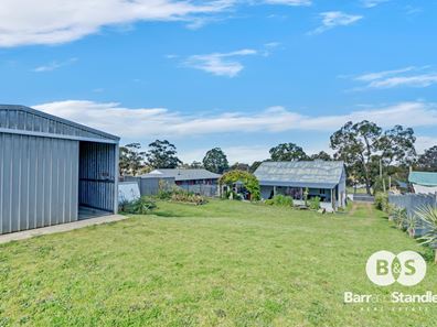 5 Moore Street, Collie WA 6225