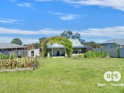 5 Moore Street, Collie WA 6225