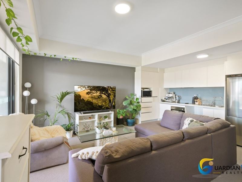 105/58 Grose Avenue, Cannington WA 6107