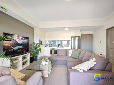 105/58 Grose Avenue, Cannington WA 6107