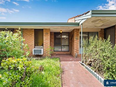49/70 Marlboro Road, Swan View WA 6056