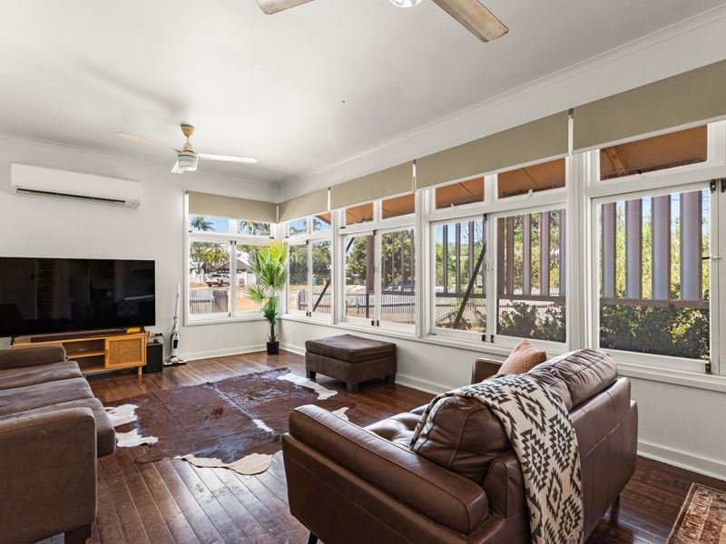16 Anne Street, Broome WA 6725
